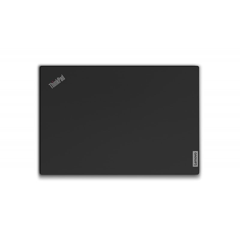 Lenovo ThinkPad P15v 6850H DDR5-SDRAM Mobilna stacja robocza 39,6 cm (15.6") Full HD AMD Ryzen™ 7 Pro 16 GB 512 GB