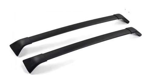 Barres de toit verrouillables en aluminium Type B sécurisées pour votre SUV Mazda CX-5