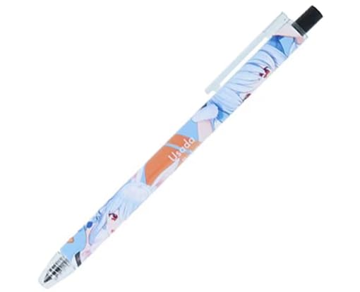 Amazon.co.jp: ホロライブ メタルペンシル メタシルライトノック