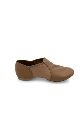 Capezio Girl's Future Star Jazz Shoe2