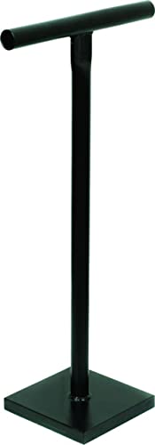 TrendLine Erdstampfer Betonstampfer 20x20x75 cm Handstampfer Bodenverdichter