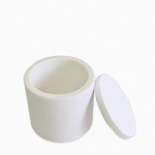 Jarrita de molienda PTFE 100mL TMAX-XQM miniatura 4