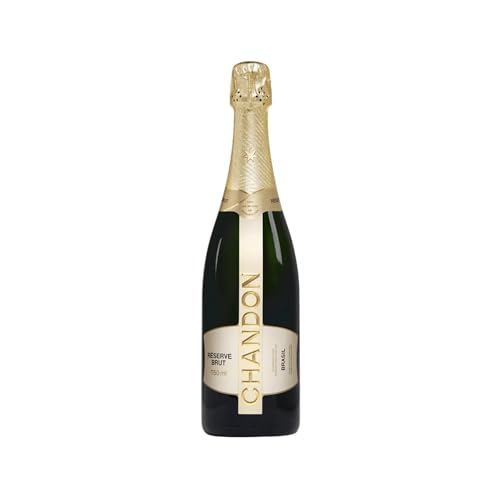 Chandon Espumante Réserve Brut 750 Ml