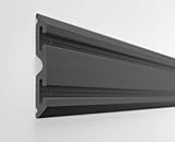 Gladiator 4' Wide GearTrack® Channels , GAWC042P