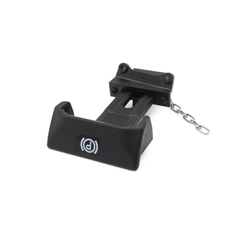 Compatible with Benz for S Class W126 1979-1991 Car Parking Handbrake Hand Brake Handle Release Lever Inner Replacement 1264201285 1264200177 Car Handbrake Switch(W126 Assembly)(W126 Lever)