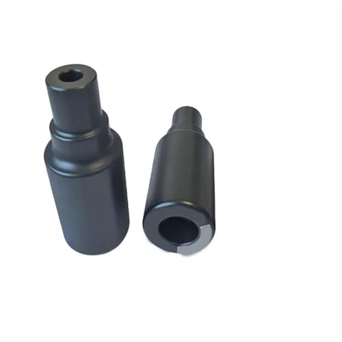 Accessoires moto Kawasaki Z1000R : protection anti-chute moteur et curseur de cadre
