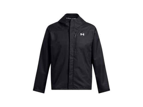 Under Armour unisex-adult Men's Ua Porter 3-in-1 Jacket3