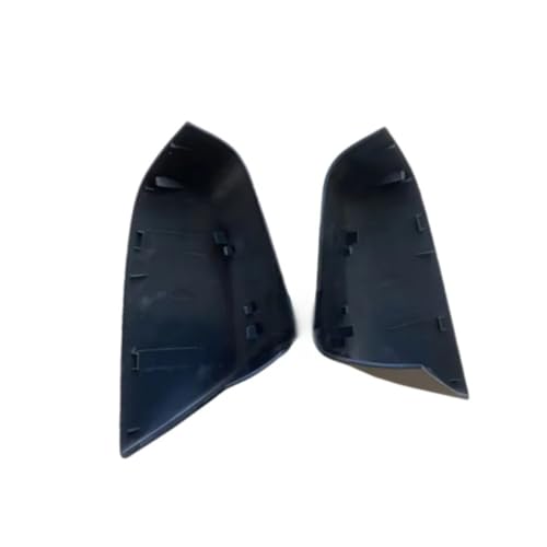 Rétroviseur Tesla Modèle S résout le problème de coque brisée et miroir gauche cassé - 6