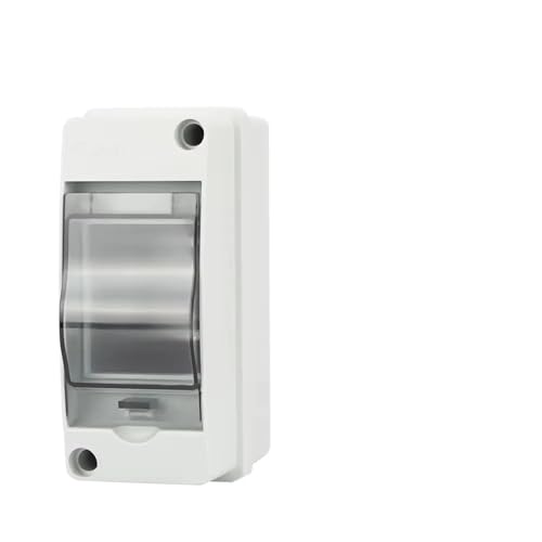 Boîte de jonction HT-5 étanche IP65 et coffret électrique 5 voies
