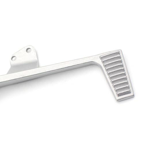 Levier de frein de moto CBR 600 RR 2003 2004 2005 2006, double commande au pied - 6