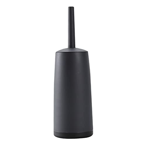 UTHCLO Escobillas De Baño Cepillo para Inodoro Herramienta para Limpieza Profunda Cepillo para Inodoro para Uso Diario