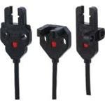 Optical Switches, Transmissive, Phototransistor Output SLOT DARK-ON NPN