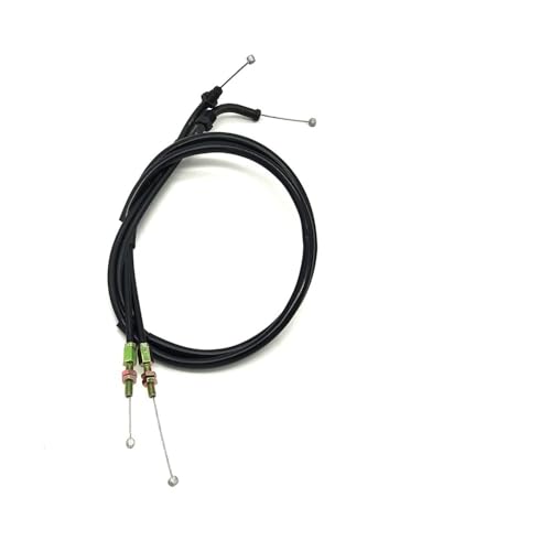 Câble d'accélérateur moto pour Ho NSR250 MC21 MC28 en motocross et mer
