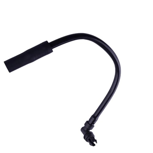 Tubo PCV de alta resistencia 12619363 diseñado para GMC Terrain 2.4L