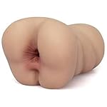 Realistischer Masturbator für Männer – Anus-Design