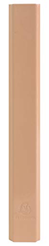Classeur rigide corail Exacompta 51567E au design Aquarel épuré