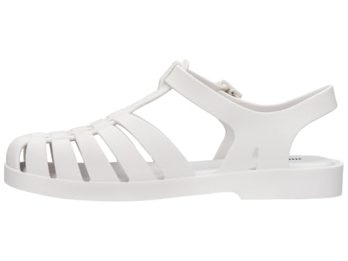 Image of Melissa Possession Jelly Sandals for Women - The Original Jelly Shoes, Fisherman's Sandals with Adjustable Strap and Side Buckle