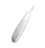 OdontoMed2011 Scalpel Handle #8 Stainless Steel
