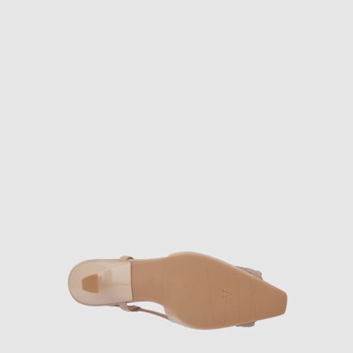 Aquatalia Women's Arabella Pump4