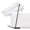 Puri Tech Pivot Under Mount Spa Cover Lift Removal System Bracket - Black - Image 6