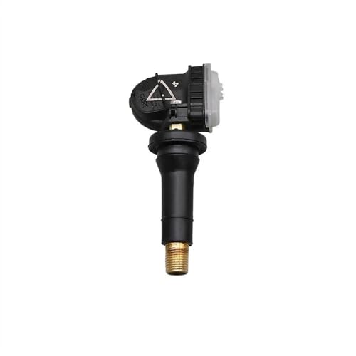 Capteur TPMS Cadillac XT5 résout voyant pression 13522629 d'origine