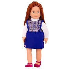 OG DOLLS Our Generation - Lenaya