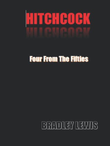 Hitchcock: Four From the Fifties