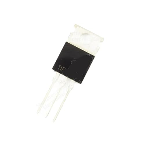 Transistor TIP42C TO220 puce Darlington PNP composant électronique commutation x10