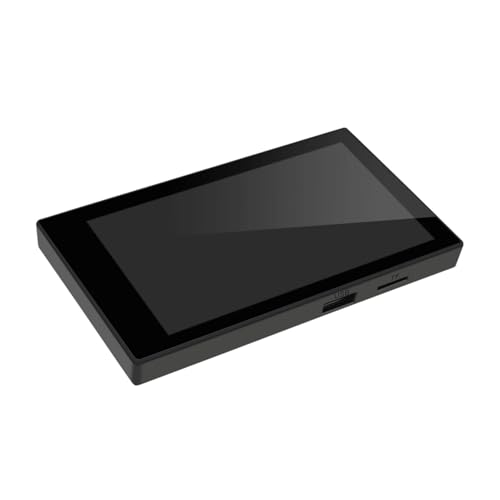 Pad HD Display Screen 5 Inch Touchscreen for All FDM 3D Printers with Marlin Firmware 32 Bit ARM9 Kernel ResumeFilament