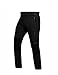 Produktbild NEWWOOD DWR Kaki Wanderhose, Schwarz, Schwarz , XL