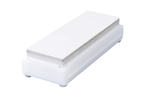 Shaptonstone Traditional Homogeneous Waterstones White #120 by Shapton