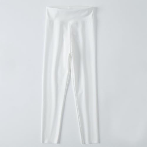 Dademeo High Waisted Leggings for Girls Workout Tights Yoga Pants Teen Girls Breathable Stretchy Active Running Pants2