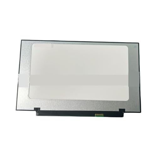 Écran LCD 14 pouces 1080p N140HCA-EAC IPS dalle de remplacement avec connecteur EDP