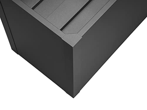 deinbeet Zwischenboden für Design-Hochbeet (200 x 60 cm) Cover