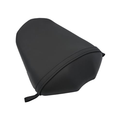 Asiento trasero FZ1 suave para solucionar la fatiga del copiloto en moto Fazer
