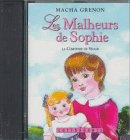 Les Malheurs De Sophie STANKE