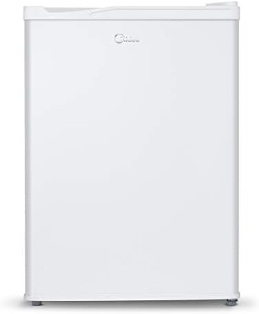 Frigobar 67 Litros Inverter Bivolt Midea Bivolt