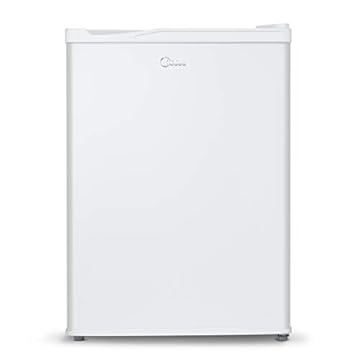 Frigobar 67 Litros Inverter Bivolt Midea Bivolt