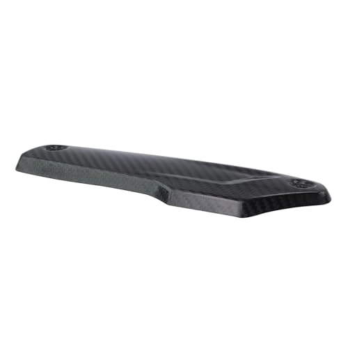 Protector térmico de escape de alta resistencia para F900R y F900XR 4