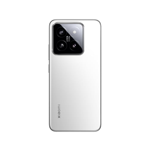 Xiaomi 14 5G 12/512GB Dual-SIM - Högpresterande Smartphone