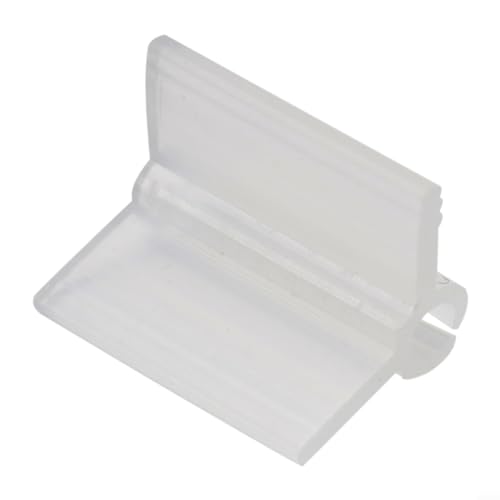 Jayruit Lot de 200 pinces de greffage de plantes, fleurs et branches de vigne pour fixer des vignes greffées de tomates, concombres, haricots (2 mm), Q05Z33310XK7V1L09ZX37U5D9O87M