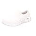 Produktbild Skechers Herren Flex Advantage Sr Bronwood Küchenschuhe, White Leather, 42 EU