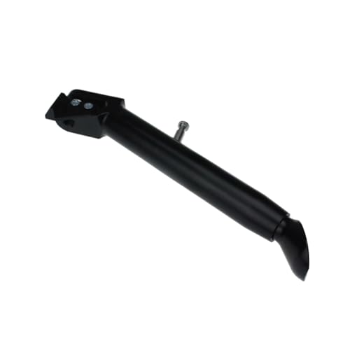 Béquille réglable de moto en aluminium usiné pour support latéral GSXR1300