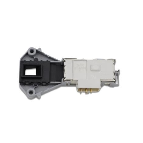 Machine à laver LG frontale 7Kg / Direct Drive / Blanc