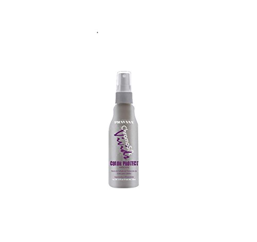 Pravana Vivids ChromaSilk Color Protect Sealing Spray - 3.3 oz