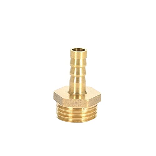 Adaptador de cobre con cola de lengüeta estanco y antihumedad 2