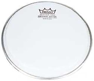 Remo BB-1220-MP 20-Inch Emperor Marching Bass Drum Head, Smooth White