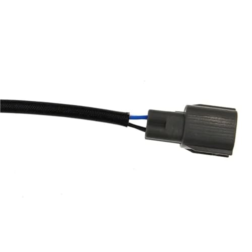 Sonde lambda Toyota supprime surconsommation essence code 234-9049