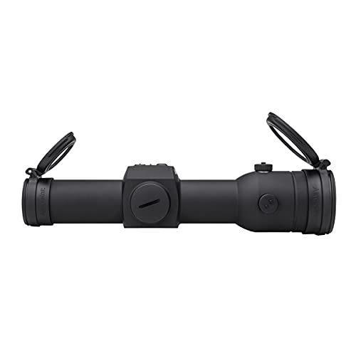 Aimpoint H34L (34Mm, Long Action Length) Red Dot Reflex Sight – 2 Moa – 12693 #TOP2