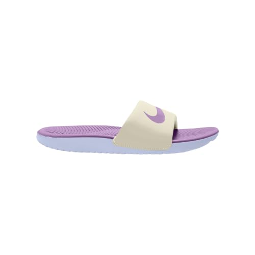 Image of Nike Unisex Kids' Kawa Slides - Boys Girls Toddlers & Baby Sandals